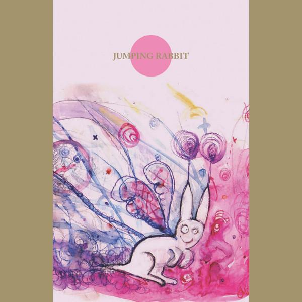 

CD CHIEKO, MORI - Jumping Rabbit TZ7252 Tzadik 2005 US ObiRock Used