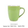 Customized Logo Ceramic Coffee Mugs for Office, Home, or Festivals