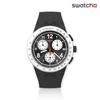 New Chrono Plastic AQUA Black SUSB420