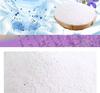 Lavender Scented Universal Laundry Detergent Powder – 20 Jin Bulk for Machine & Hand Wash, Stain Removal, Hotel & Household Use.