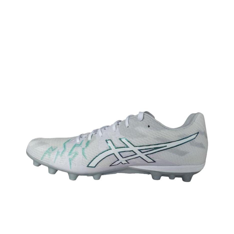 Asics Ds Light Acros Pro 3 Comfortable Soft Soccer Shoes Unisex Soccer Shoes White 1103A130-101