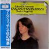 LP Record MARTHA ARGERICH  Robert Schumann Kinderszenen Krei 28MG0688 DEUTSCHE GRAMMO 1984 Japan Classical Used