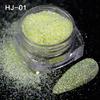 Manicure Nail Art Decorations Glitter Powder Sparkle Fairy Dust Glitter Candy Effect Sugar Glitter Powder 500G Bag