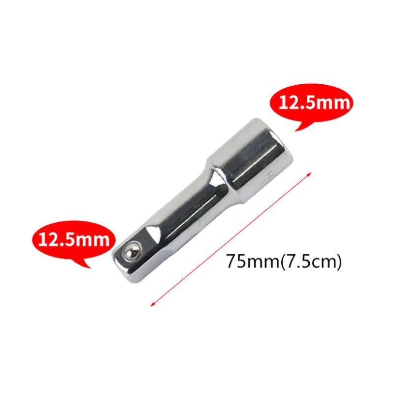 

Удлинитель для торцевых головок, удлинитель для трещотки, удлинительная штанга, переходник, соединительные инструменты A1