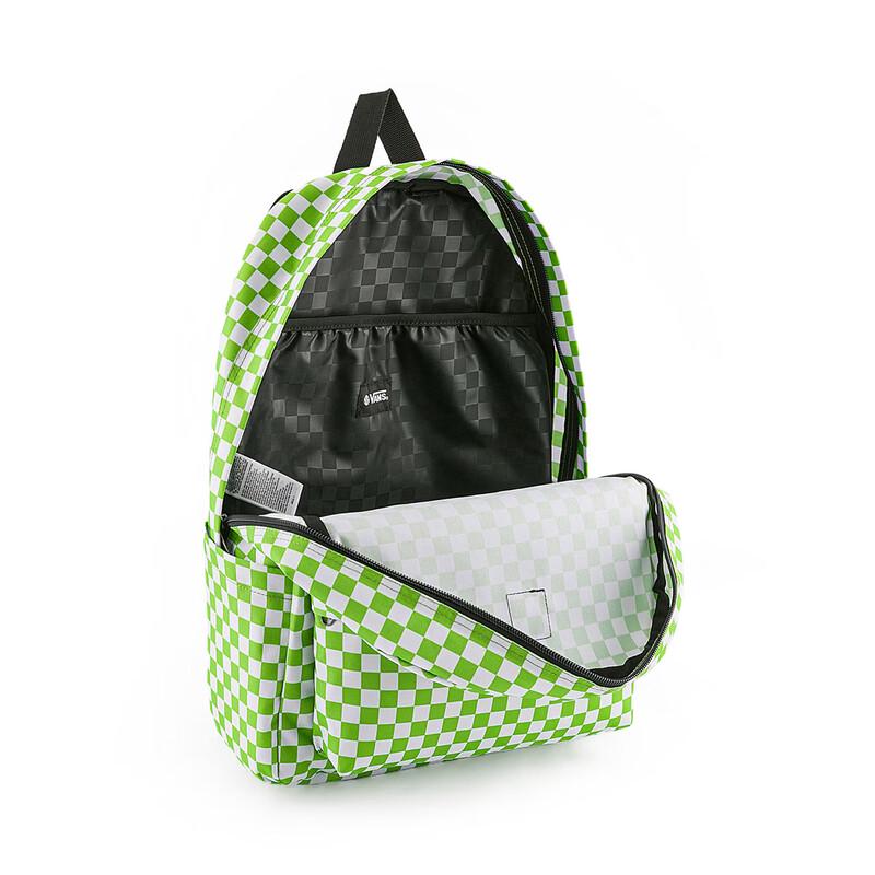 VANS Unisex Checkerboard Backpack