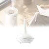 Humidifier For Aromatherapy Machine With Silence And Timer For Home Office Relaxation
