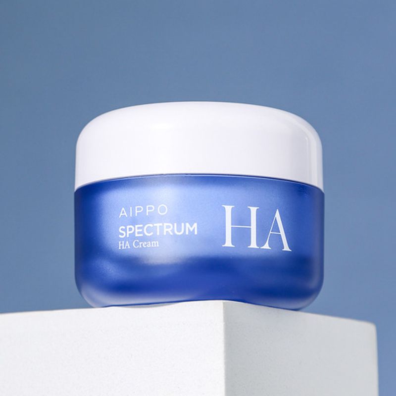 AIPPO Spectrum HA Cream 50ml 50ml