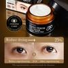 Snake Venom Eye Cream Dark Circles Removal Eye Bags Puffiness Anti Aging Wrinkles Firming Smooth Moisturizing Korean Cosmetics