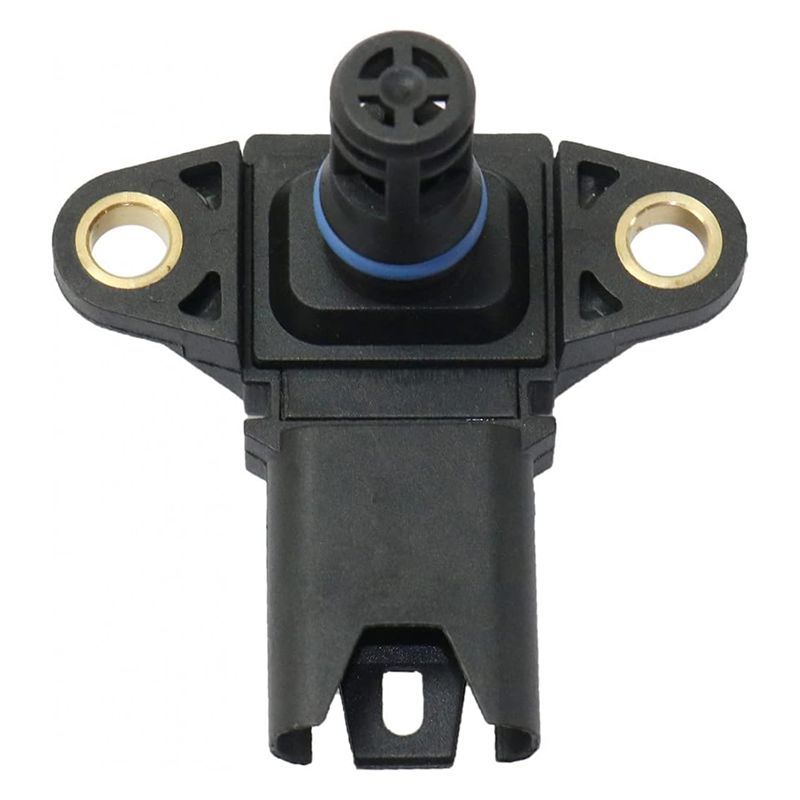 Powerful 13627585493 Pressure Position Sensor Turbocharger MAP Sensor Replacement For BMW Mini 13627551429