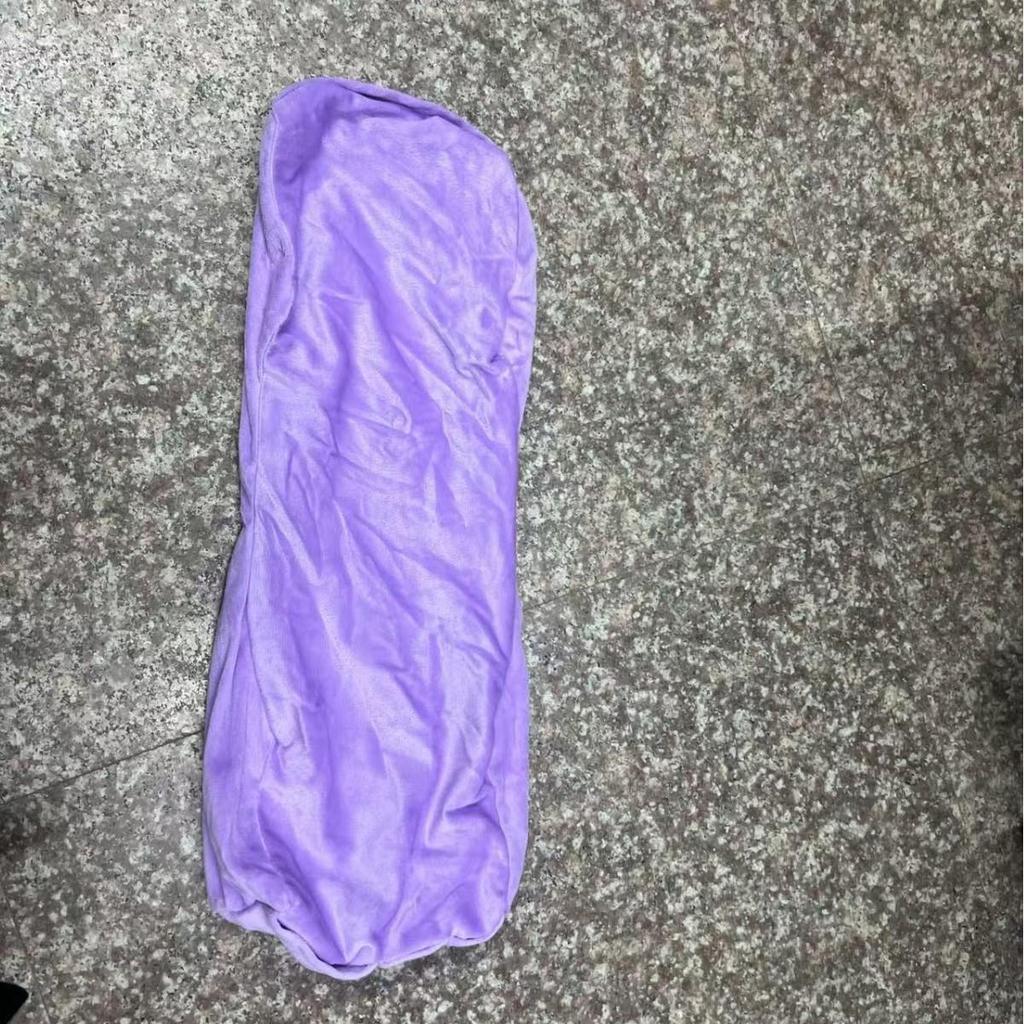 U-shaped Eyelash Extension Pillow for Salon and Spa