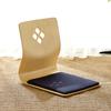 Japanese Tatami Chair Footless Lazy Floor Seat Bay Window Backrest Sofa Small Room Home Dorm Bed Floor Seat