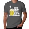 Funny Bowling Team Tshirt Plus Size Workout Short Sleeve Top Tshirt