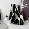 New Girls Knitted Bag Handbag Hand Bag Vest Bag Versatile Outdoor Knitted Bag