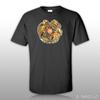 Tricou Ar Ian Stema Autocolant gratuit Ar Ia Flag Arm Am Tricou unisex