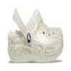Crocs Classic Lined Glitter Clog Toddler  Stuco  207463 160