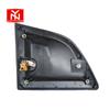 High-quality Best-selling Original Factory Truck Special Merchant Interior Exterior Opening Door Handles Replacement Black