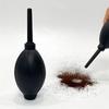 Instrument de curățare a pulberii de cafea Suflantă de aer pentru râșnița de cafea Mașină de espresso Accesorii pentru barista de acasă Suflantă de curățare a prafului pentru cameră