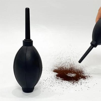 Nástroj na čištění kávového prášku, ventilátor pro mlýnek na kávu, espresso kávovar, domácí příslušenství pro baristy, fotoaparát, ventilátor na čištění prachu