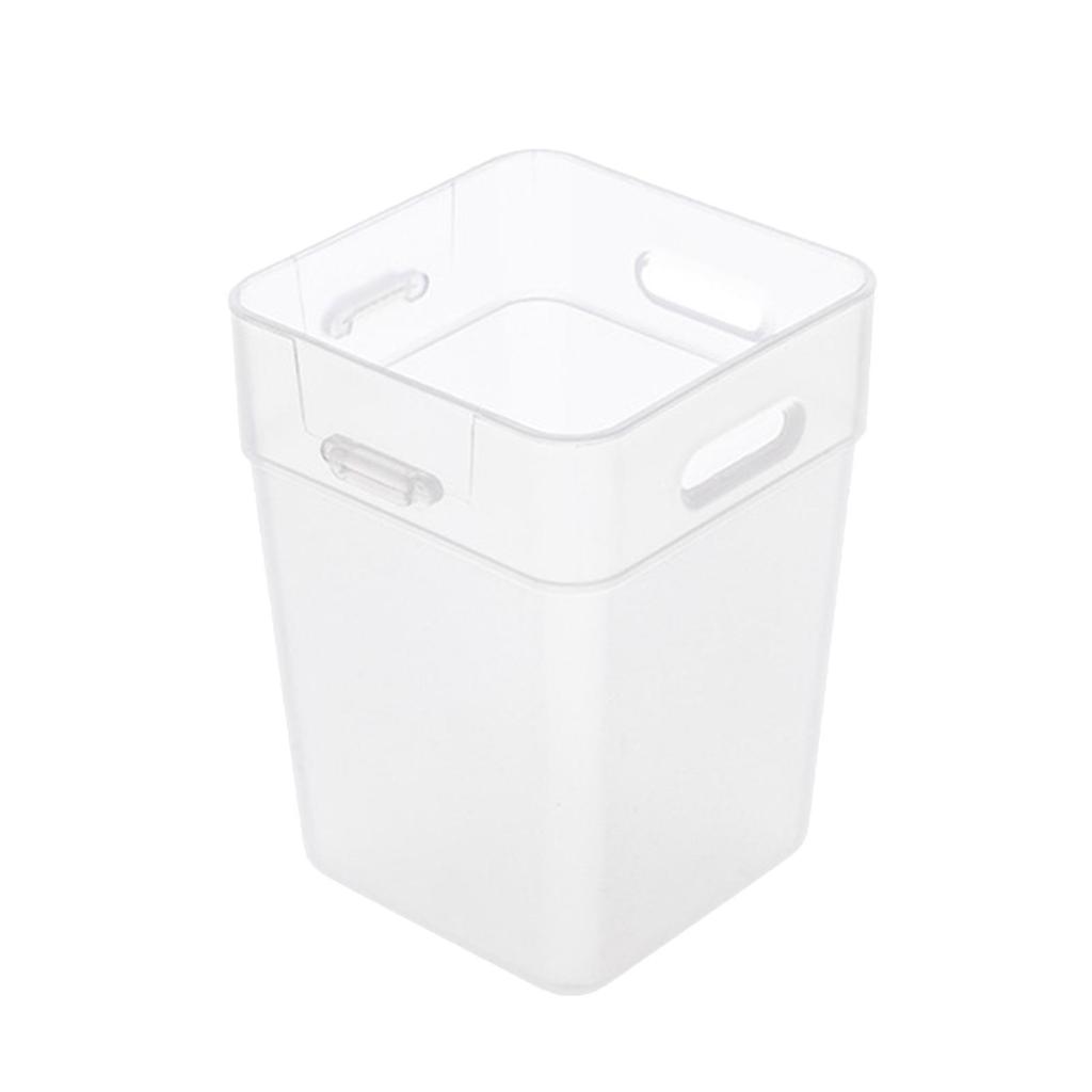 Case Shelf Organizer Buckle Design Convenient Thickened Material Easy to Clean Multifunction Home
