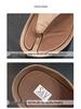 Women's Comfortable Non-Slip Wedge Flip-Flop Sandals