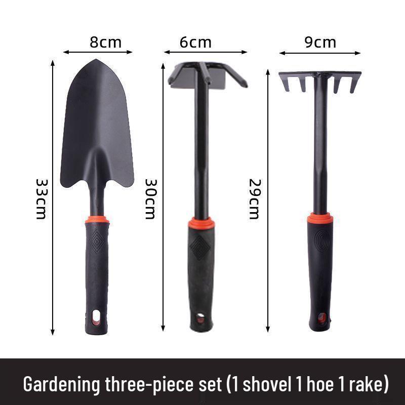 

Tide-Chasing Tool Set: Clam Rake, Crab Tongs, Beach & Garden Dual-Use Hoe, Children s Shovel