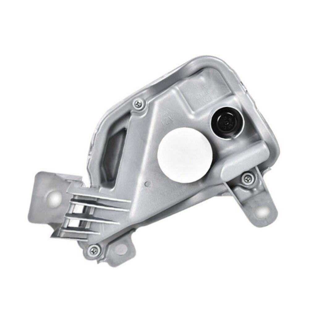 For 2019-2021 Nissan Altima Turn Signal Light Bumper Lamp Cover Front Right Side