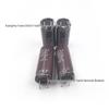 450V 120uF 18×40mm Audio Power Amplifier Filtering Electrolytic Capacitor