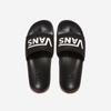 Vans La Costa Slide-On - Negro, VN0A5HF5IX6, 1010112399, Zapatos Coreanos Populares