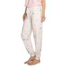 PJ Salvage Womens/Ladies Star Print Lounge Pants