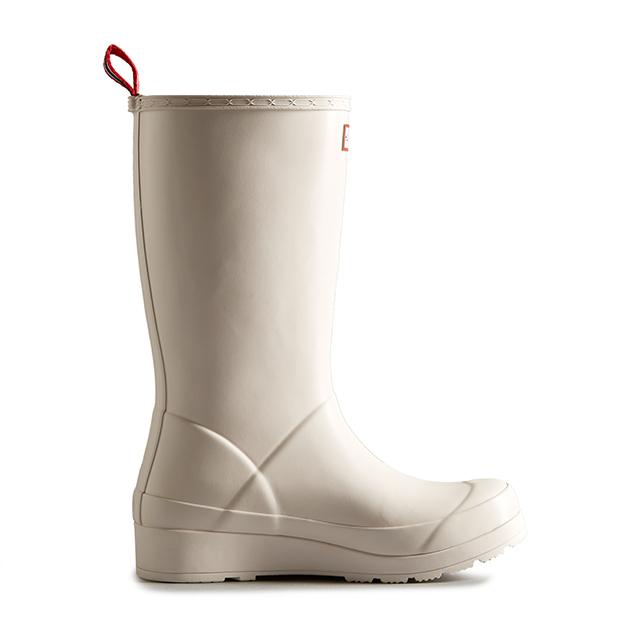 Hunter [Women] Original Play Tall Rain Boots - Cast Wft2007Rmacas