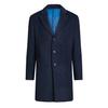 Raging Bull Men's Wool Blend Coat