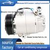 Chevrolet Car Air Conditioning Compressor System