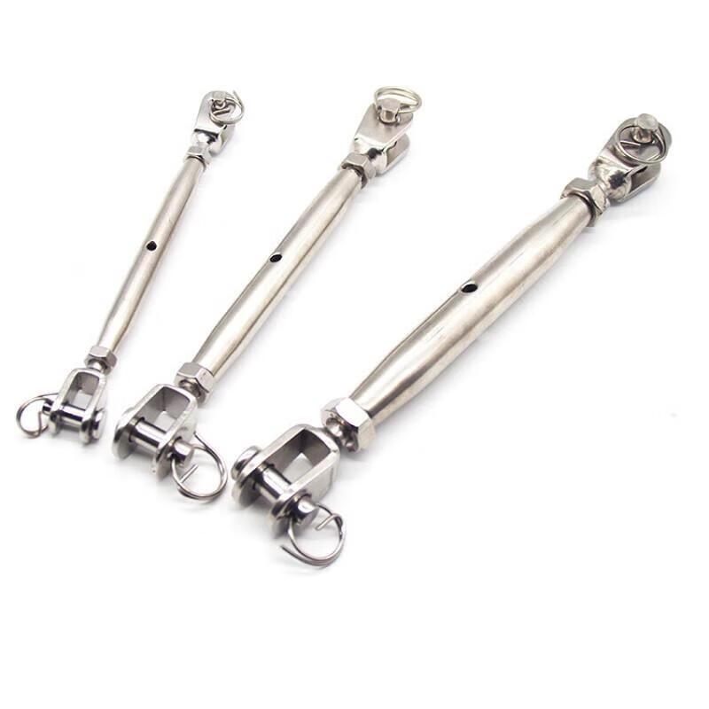 Ledway Closed Body Turnbuckle Tensioner