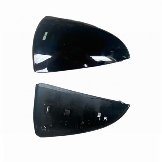 Side Mirror Lowe Cover Turn Signal Lens Frame for Lexus UX200 250 UX260  -24