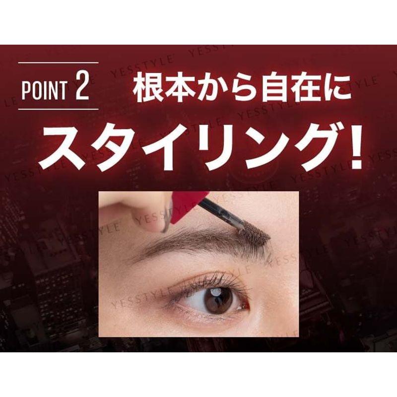 Maybelline Brow Ink 3D Styling Gel