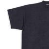 Balenciaga Women's Vintage Tab Oversized T Shirt 694576TMVJ21151