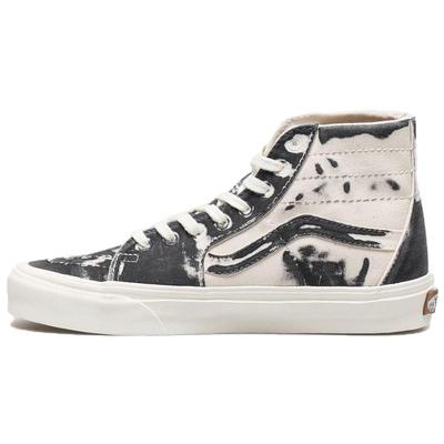 Sk8 Hi Tapered Eco Theory Vans VN0A4U168CO