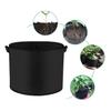 1-34 Gallon Potato Planting Bag Pot Planter Growing Garden Vegetable Container