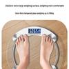 BORO Electronic Body Weight Scale (CN version)