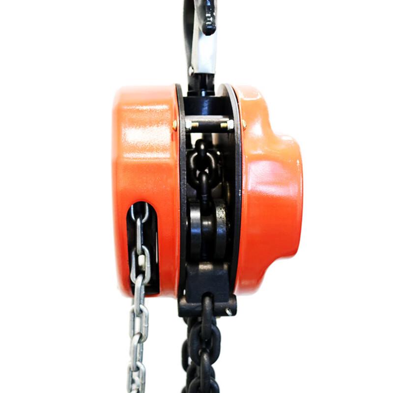 Guanhang HSC Type Manual Chain Hoist