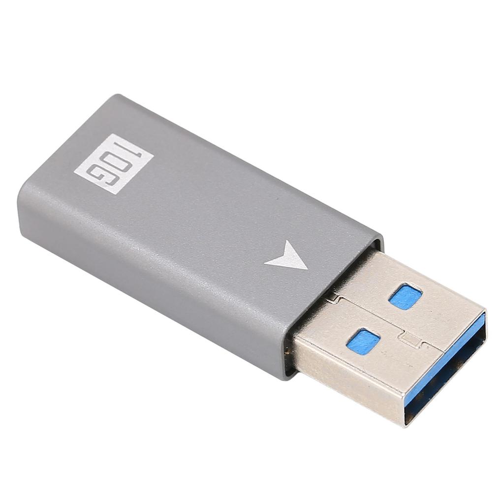 USB 3.0 A Male To USBC Female Adapter USB A To Type C Converter for Laptop Oculus Quest Link