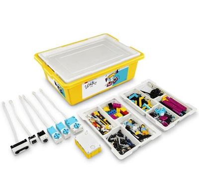 LEGO Education 45678 SPIKE Prime Set