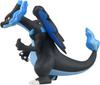 TAKARA TOMY Moncolle Mega Charizard "Pokémon MS-51