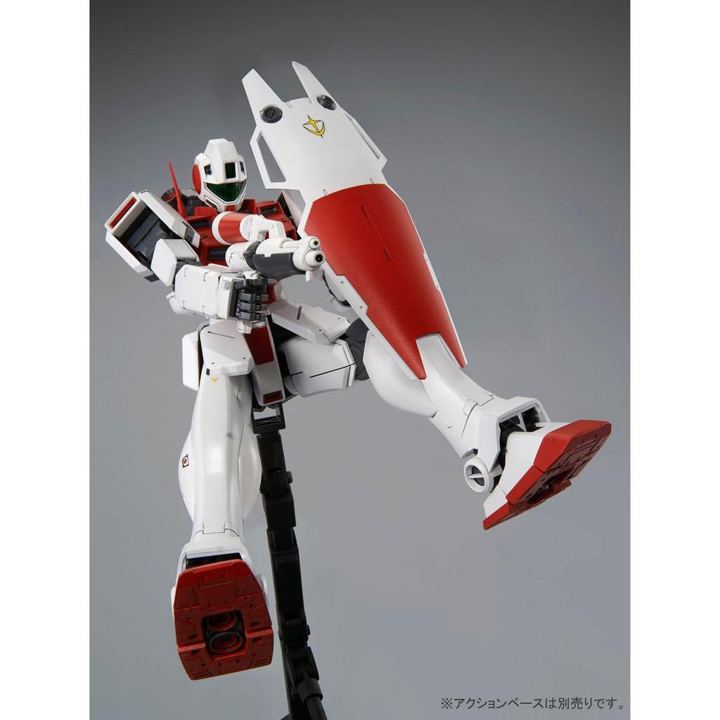 MG GM Command Combat Plastikmodell Online-Shop 1/100 (Weltraumversion) (Hobby Exclusive)