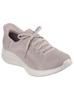 Lifestyle Shoes Skechers Brown Ultra Flex 3.0 - Brilliant Path