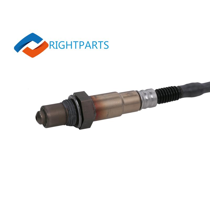 234-4938 New Oxygen Sensor For Hyundai Elantra Sonata Tiburon Kia Soul 2010-2011 2.0L 3921023800 25024768 39210-23800