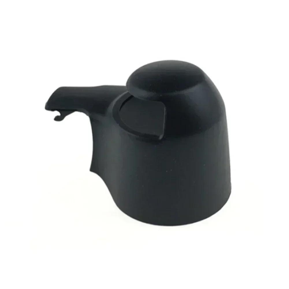 For Skoda Superb 3T5 08-15 Nut Cover Rear Wiper Cap 1K8955435 1pcs Accessories Replacement Rocker Cover Vehicle