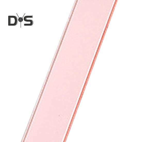 10 buc. Forme pentru bețișoare de înghețată, sănătoase, portabile, ușoare, acrilice, pentru înghețată, forme pentru artizanat pentru acadele