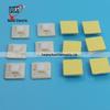 Self-Adhesive Cable Tie Mount with Suction Cup and Positioning Fixing Piece.