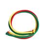 1Pcs Tricks Magic Stiff Rope Classic Funny Close-Up Street Trick Stiff Rope Stage Magic Props Diy Accessories